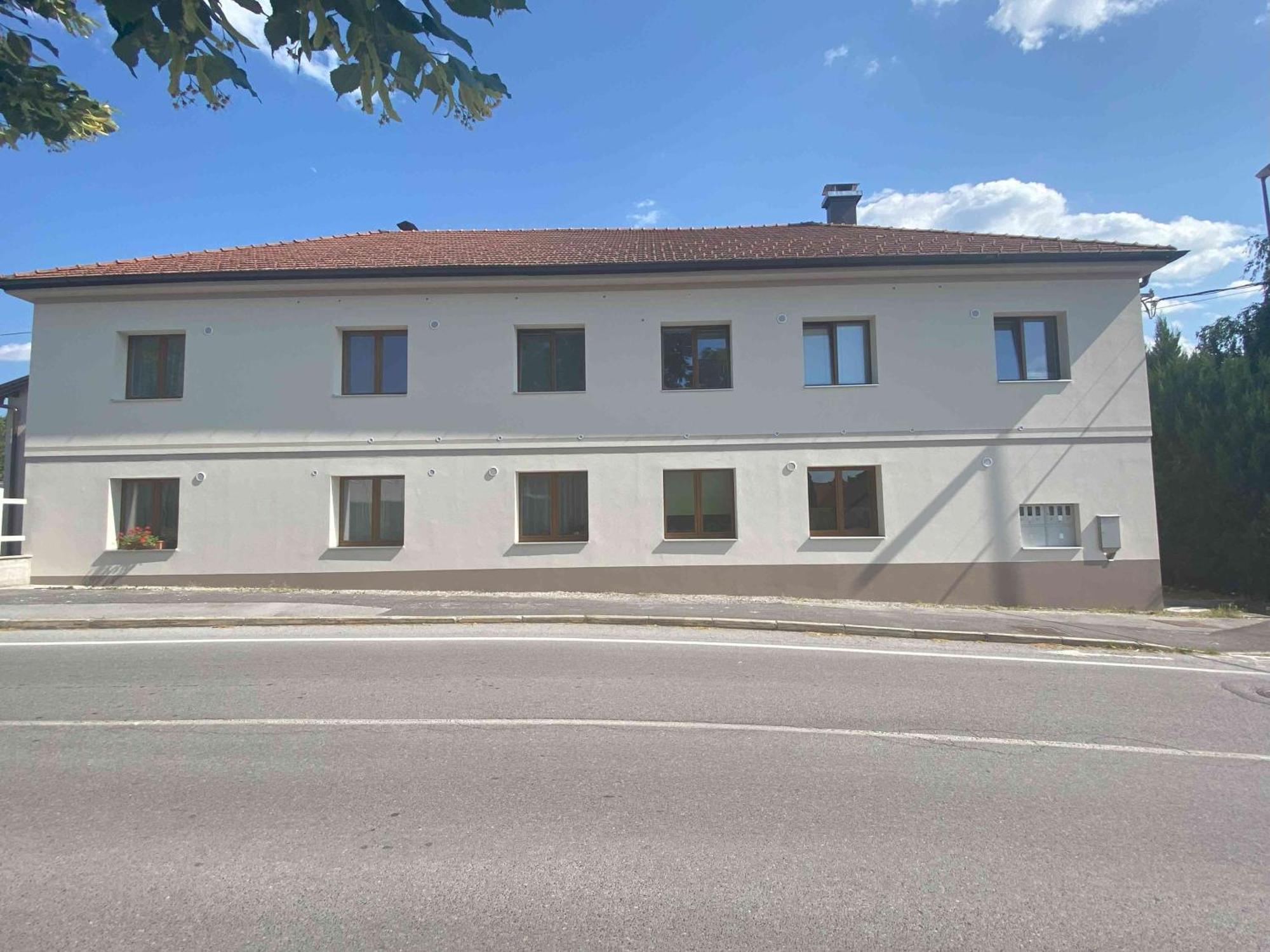Villa Acernis Postojna Buitenkant foto